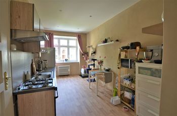 Pronájem bytu 1+1 v osobním vlastnictví 36 m², Olomouc
