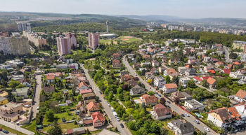 Prodej domu 200 m², Praha 4 - Libuš