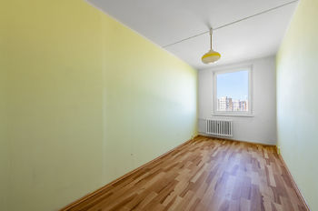 Prodej bytu 3+1 v osobním vlastnictví 72 m², Praha 4 - Chodov