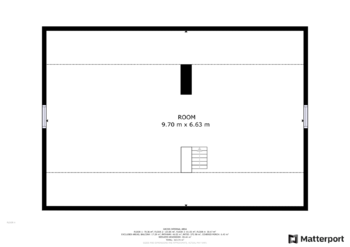 3.NP - Prodej domu 205 m², Praha 9 - Horní Počernice