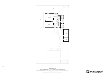 1.NP - Prodej domu 205 m², Praha 9 - Horní Počernice