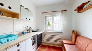 Kuchyň - Prodej domu 205 m², Praha 9 - Horní Počernice