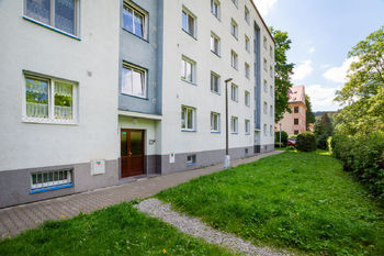 Pronájem bytu 3+1 v osobním vlastnictví 64 m², Děčín