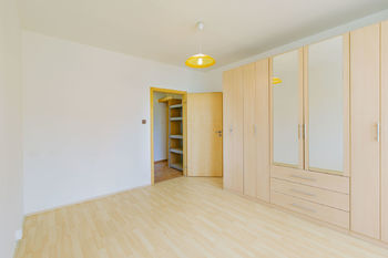 Prodej bytu 2+1 v osobním vlastnictví 57 m², Mohelnice