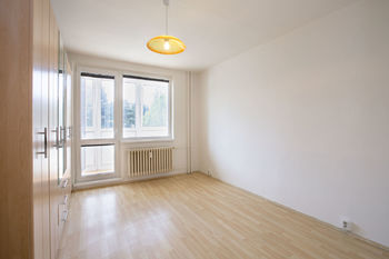Prodej bytu 2+1 v osobním vlastnictví 57 m², Mohelnice