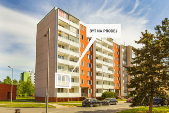 Prodej bytu 2+kk v osobním vlastnictví 56 m², Třeština