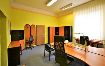 Pronájem kancelářských prostor 41 m², Ostrava