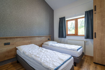 Prodej bytu 4+kk v družstevním vlastnictví 102 m², Lipno nad Vltavou