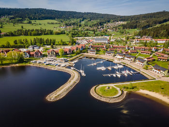 Prodej bytu 4+kk v družstevním vlastnictví 102 m², Lipno nad Vltavou