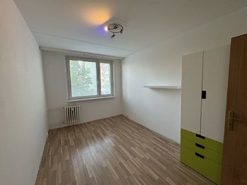 Prodej bytu 2+kk v osobním vlastnictví, Praha 5 - Stodůlky