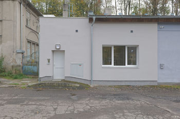 Pronájem bytu 2+kk v osobním vlastnictví 55 m², Liberec