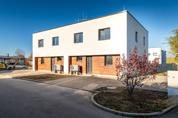 Prodej domu 209 m², České Budějovice