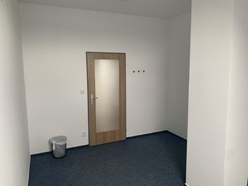 Pronájem kancelářských prostor 14 m², Rakovník