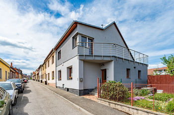 Prodej domu 140 m², Pyšely
