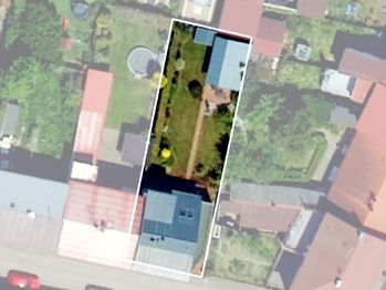 Prodej domu 140 m², Benešov