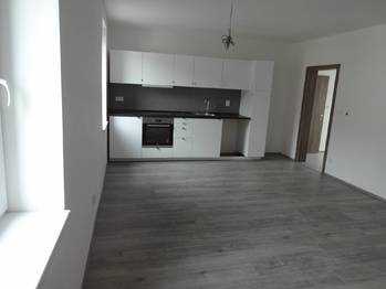 Pronájem bytu 2+1 v družstevním vlastnictví 52 m², Ostrava