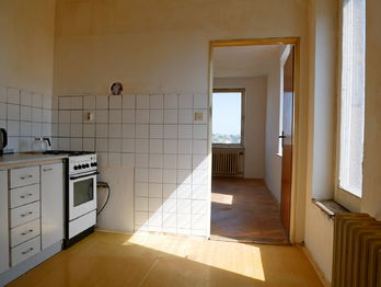 Prodej bytu 1+1 v osobním vlastnictví 42 m², Praha 6 - Střešovice