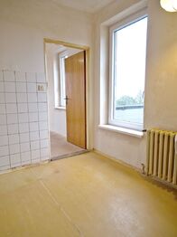 Prodej bytu 1+1 v osobním vlastnictví 42 m², Praha 6 - Střešovice