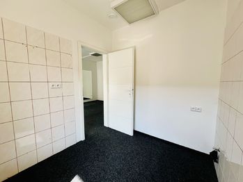 Pronájem obchodních prostor 55 m², Kyjov