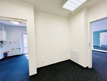 Pronájem obchodních prostor 55 m², Kyjov