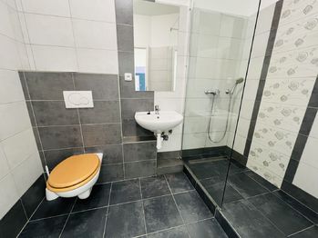 Pronájem obchodních prostor 55 m², Kyjov