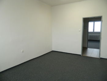 Kancelář. - Pronájem kancelářských prostor 17 m², Tábor