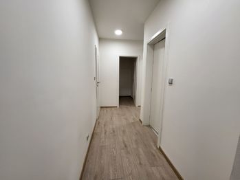 Pronájem bytu 2+kk v osobním vlastnictví 82 m², Žatec