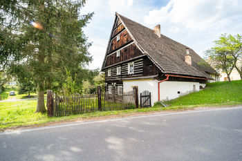 Prodej chaty / chalupy 370 m², Úštěk