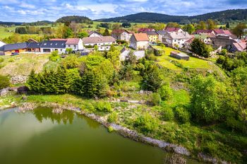 Prodej domu 100 m², Horní Dvořiště