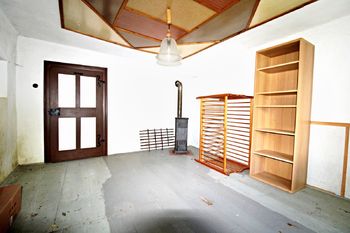 Prodej domu 100 m², Horní Dvořiště