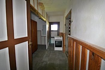 Prodej domu 100 m², Horní Dvořiště