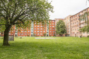 Pronájem bytu 2+kk v osobním vlastnictví, Ostrava