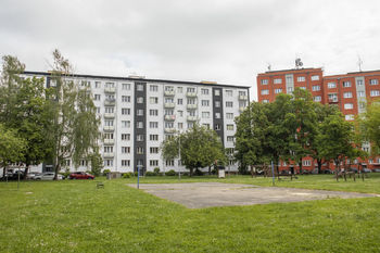 Pronájem bytu 2+kk v osobním vlastnictví 55 m², Ostrava