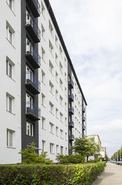 Pronájem bytu 2+kk v osobním vlastnictví 55 m², Ostrava