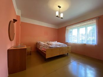 Prodej domu 132 m², Žihle