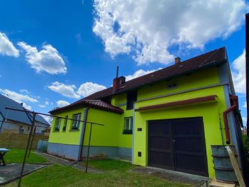 Prodej domu 132 m², Žihle