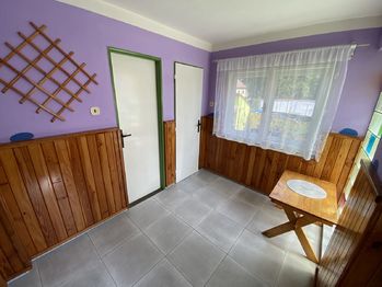 Prodej domu 132 m², Žihle