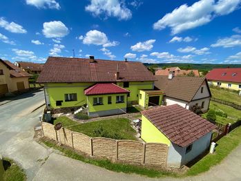 Prodej domu 132 m², Žihle