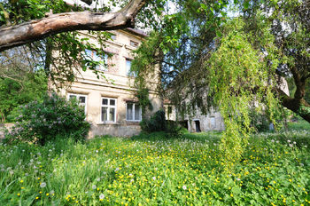 Prodej domu 500 m², Úštěk