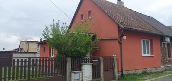 Prodej domu 155 m², Libice nad Doubravou
