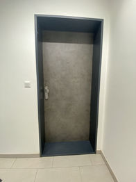 Pronájem apartmánu 110 m², Praha 5 - Lipence