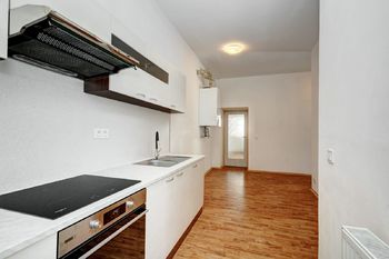 Pronájem bytu 2+kk v osobním vlastnictví 69 m², Brno