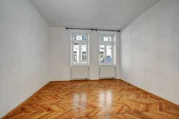 Pronájem bytu 2+1 v osobním vlastnictví 62 m², Brno
