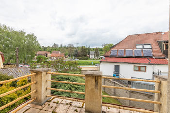 Prodej domu 345 m², Krušovice