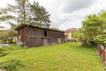 Prodej domu 345 m², Krušovice