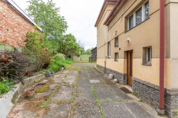 Prodej domu 345 m², Krušovice