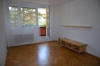 Pronájem bytu 1+kk v osobním vlastnictví 39 m², Brno