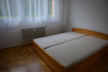 Pronájem bytu 2+1 v osobním vlastnictví, Brno