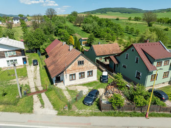 Prodej domu 143 m², Brumov-Bylnice