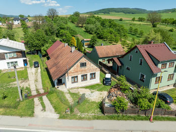 Prodej domu 174 m², Valašské Klobouky